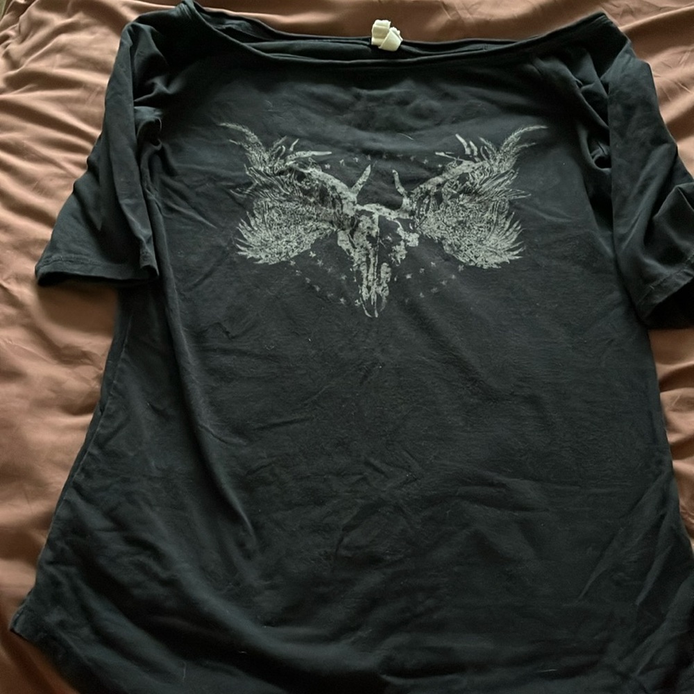 We the Free short sleeve top